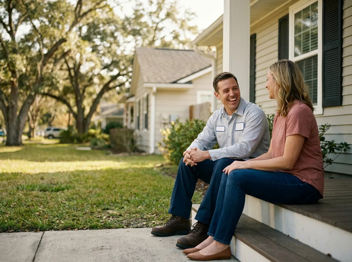 Septic tank pumping FAQs for Milton, FL
